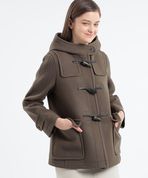 MACKINTOSH PHILOSOPHY（マッキントッシュフィロソフィー） ダッフル