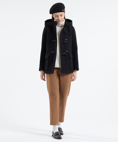 MACKINTOSH PHILOSOPHY（マッキントッシュフィロソフィー） ダッフル