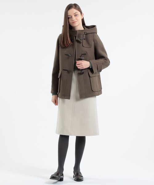 MACKINTOSH PHILOSOPHY（マッキントッシュフィロソフィー） ダッフル