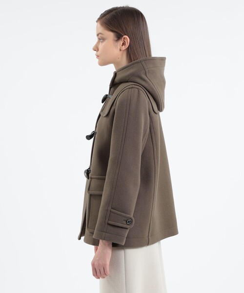 MACKINTOSH PHILOSOPHY（マッキントッシュフィロソフィー） ダッフル