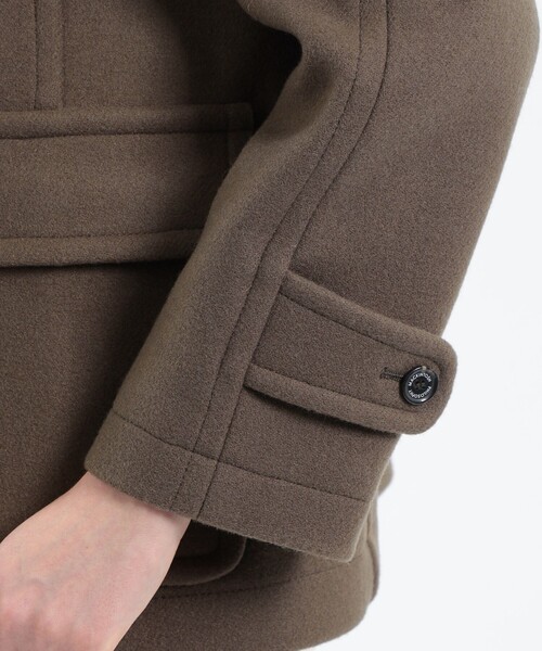 MACKINTOSH PHILOSOPHY（マッキントッシュフィロソフィー） ダッフル