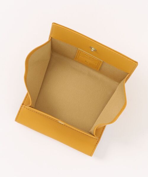 小物 sora キソラ サンリオ アルプスの少女ハイジ コイン＆カードケース L