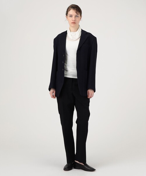 JACQUEMUS ジャケット テーラードジャケット LA VESTE D'HOMME