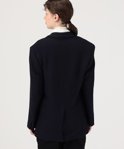 JACQUEMUS ジャケット テーラードジャケット LA VESTE D'HOMME