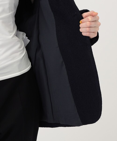 JACQUEMUS ジャケット テーラードジャケット LA VESTE D'HOMME