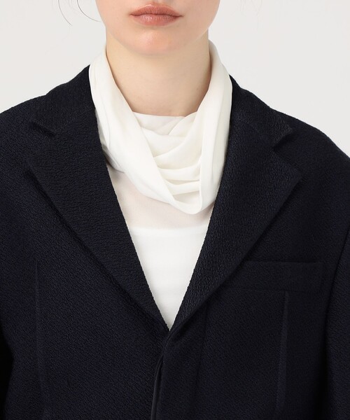 JACQUEMUS ジャケット テーラードジャケット LA VESTE D'HOMME