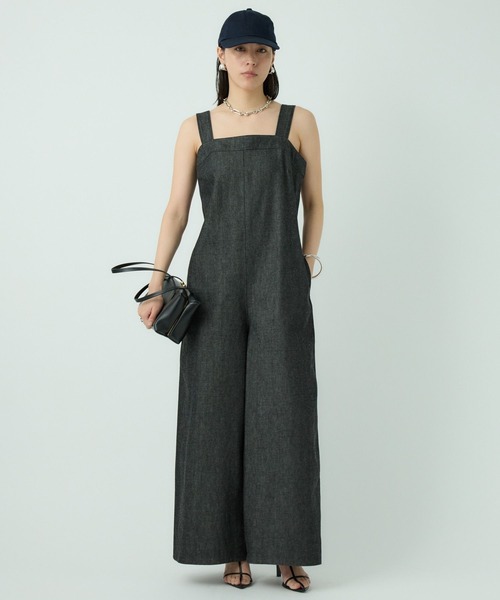 Chaos（カオス） サロペット オーバーオール /WHY NOT NOWバナック