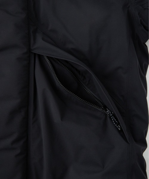 ダウンジャケット ダウン デナリジャケット│DENALI JACKET メンズの画像