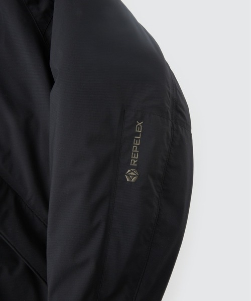 ダウンジャケット ダウン デナリジャケット│DENALI JACKET メンズの画像