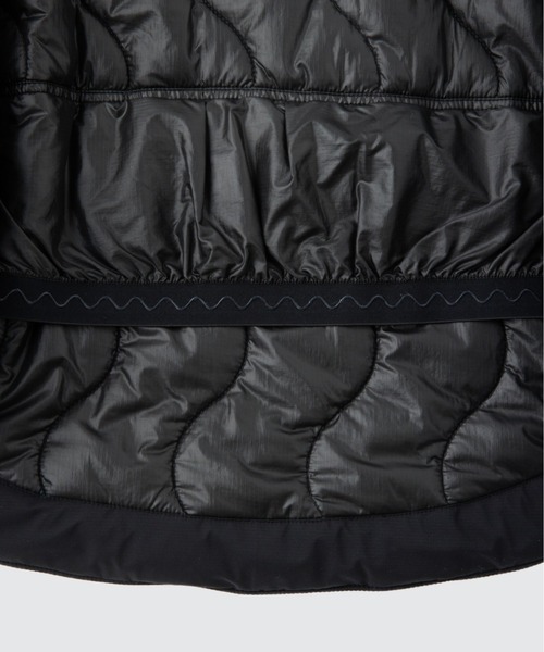ダウンジャケット ダウン デナリジャケット│DENALI JACKET メンズの画像