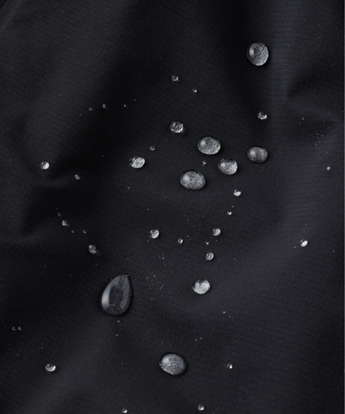 ダウンジャケット ダウン デナリジャケット│DENALI JACKET メンズの画像