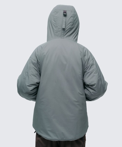 ダウンジャケット ダウン デナリジャケット│DENALI JACKET メンズの画像