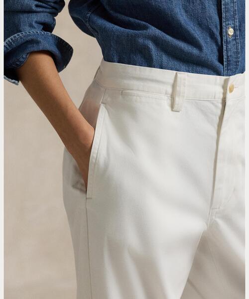 POLO RALPH LAUREN（ポロ・ラルフローレン） チノパン コットン チノ