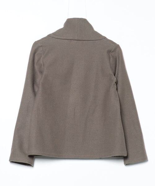 UNITED ARROWS（ユナイテッドアローズ） ジャケット - ブラウン