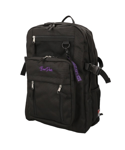 BEN DAVIS（ベンデイビス） デイバック リュック LARGE DAYPACK