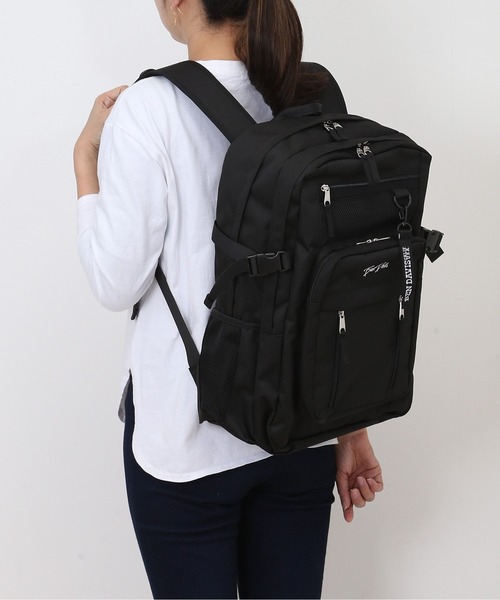 BEN DAVIS ベンデイビス LARGE DAYPACK BEN DAVIS（ベンデイビス） デイバック リュック LARGE DAYPACK