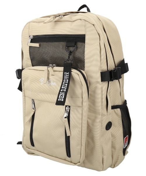 BEN DAVIS（ベンデイビス） デイバック リュック LARGE DAYPACK