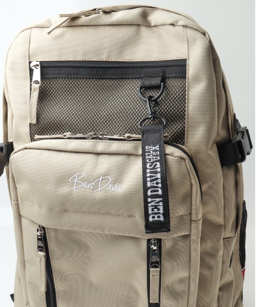 BEN DAVIS（ベンデイビス） デイバック リュック LARGE DAYPACK