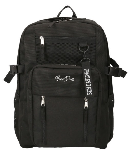 BEN DAVIS ベンデイビス LARGE DAYPACK BEN DAVIS（ベンデイビス） デイバック リュック LARGE DAYPACK