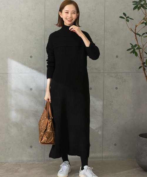 URBAN RESEARCH ROSSO（アーバンリサーチ ロッソ） ニットワンピース