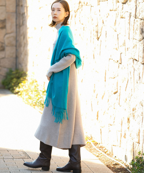 URBAN RESEARCH ROSSO（アーバンリサーチ ロッソ） ニットワンピース