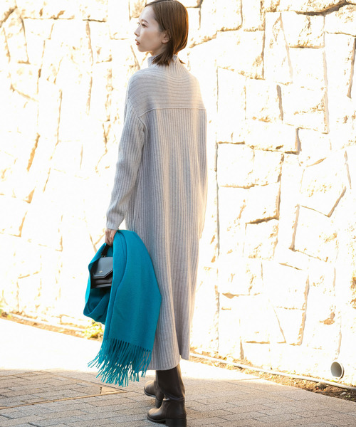 URBAN RESEARCH ROSSO（アーバンリサーチ ロッソ） ニットワンピース