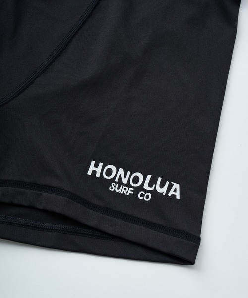 HONOLUA ラッシュガード 「HONOLUA SURF CO./ホノルア・サーフ
