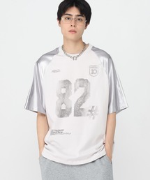 tシャツ 3.3 Field Trip／ナンバーユニフォームＴ メンズ｜ZOZOTOWN Yahoo!店