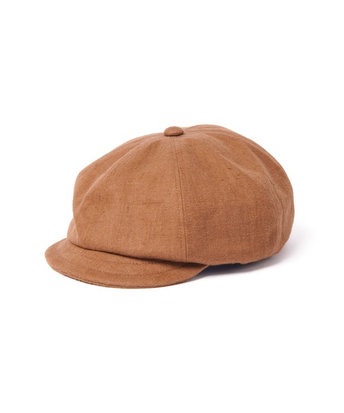 uniform experiment 帽子 キャスケット NEWSBOY CAP メンズ レディース