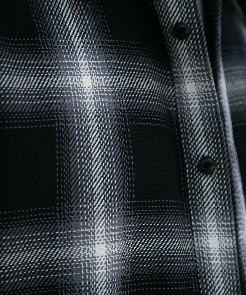 TMT シャツ STREET CHECK SHIRTS メンズ : ZOZOTOWN Yahoo!店 - 通販