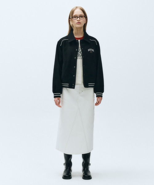 MARITHE + FRANCOIS GIRBAUD（マリテフランソワジルボー） コート