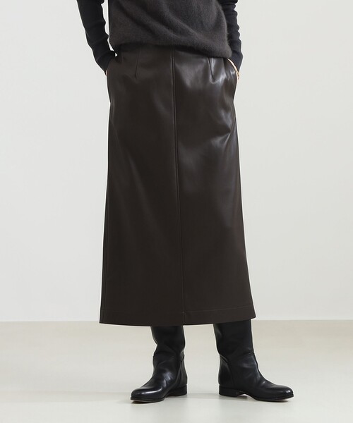 Demi-Luxe BEAMS（デミルクス ビームス） スカート 「1/9値下げ