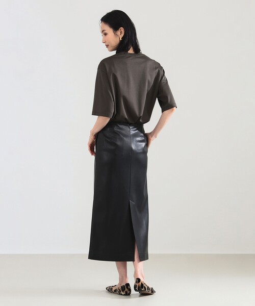 Demi-Luxe BEAMS（デミルクス ビームス） スカート 「1/9値下げ