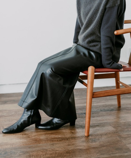 Demi-Luxe BEAMS（デミルクス ビームス） スカート 「1/9値下げ