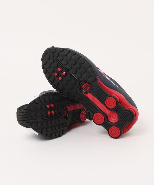 NIKE shox R4（メンズシューズ、紳士靴） | ファッション の