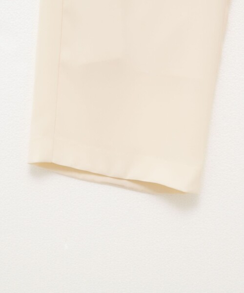 NOLLEY'S Sophi（ノーリーズソフィー） パンツ 「セットアップ対応