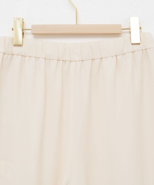 NOLLEY'S Sophi（ノーリーズソフィー） パンツ 「セットアップ対応