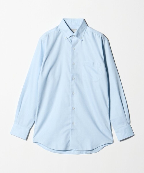 green label relaxing（グリーンレーベルリラクシング） シャツ