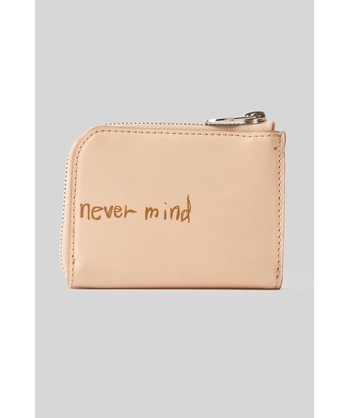 SHINYAKOZUKA（シンヤコヅカ） 財布 WALLET WITH TSUCHIYA KABAN