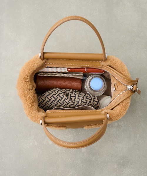 IACUCCI（イアクッチ） ショルダーバッグ バッグ ソルベット S MONTONE