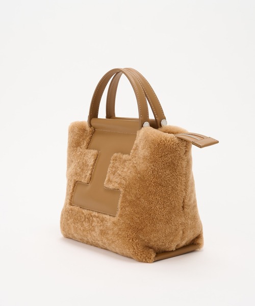 IACUCCI（イアクッチ） ショルダーバッグ バッグ ソルベット S MONTONE