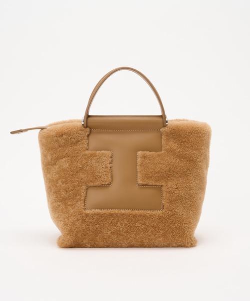 イアクッチ　ソルベット　S 美品 IACUCCI（イアクッチ） ショルダーバッグ バッグ ソルベット S MONTONE