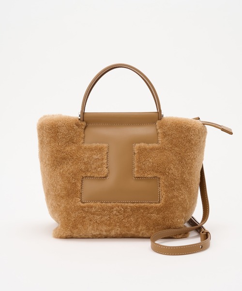 IACUCCI（イアクッチ） ショルダーバッグ バッグ ソルベット S MONTONE