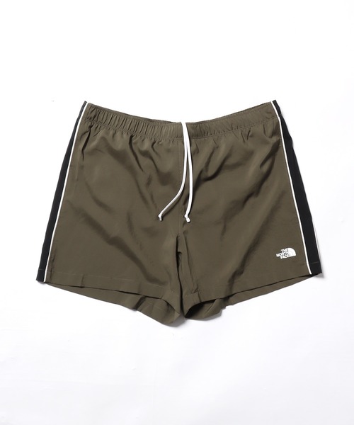 THE NORTH FACE（ザ ノースフェイス） ショートパンツ X-LARGE カーキ