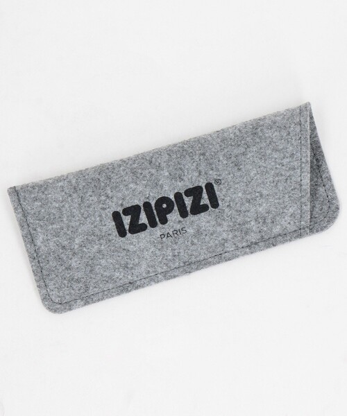 サングラス IZIPIZI/イジピジ 調光 SUN LIGHT ADAPTIVE #C(ファッション用グラス) メンズ レディース | IZIPIZI | 10