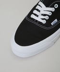 スニーカー VANS/LX Authentic...の詳細画像5
