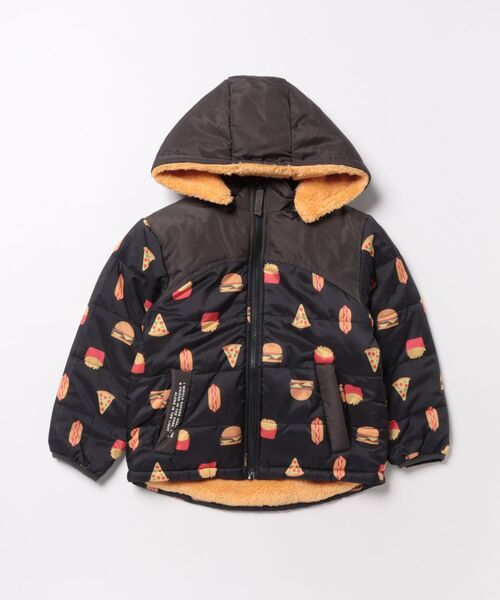 SKAPE（エスケープ） コート アウター ヌクヌクジャケット キッズ 子供