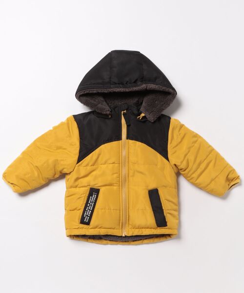 SKAPE（エスケープ） コート アウター ヌクヌクジャケット キッズ 子供