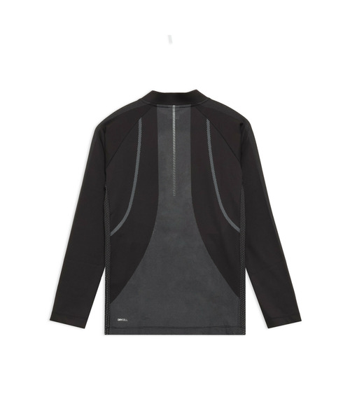 PUMA（プーマ） tシャツ メンズ ゴルフ シャドウキャット ジップ