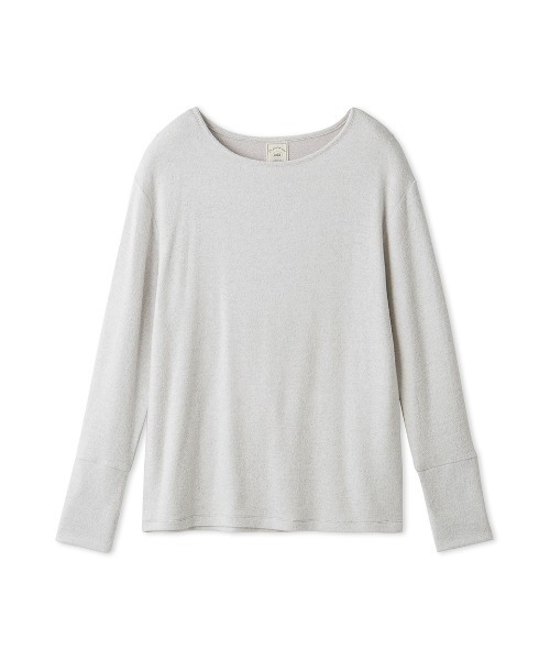 gelato pique（ジェラートピケ） パジャマ ルームウェア スノープル